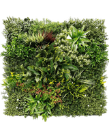 Kunsthaag Prestige 100x100 cm UV - Easyplants Artificial Plants & Flowers