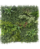 Kunsthaag Prestige 100x100 cm UV - Easyplants Artificial Plants & Flowers