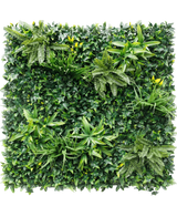 Kunsthaag Volta 100x100 cm UV - Easyplants Artificial Plants & Flowers