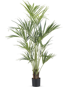 Artificial Kentia Palm 190 cm fire-retardant