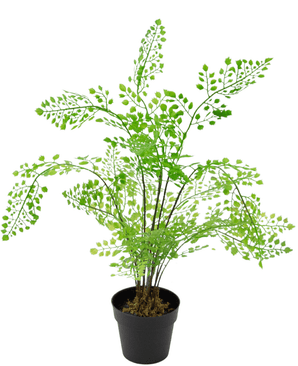 Artificial plant Fern 35 cm