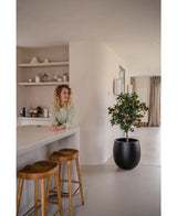 Artificial orange tree 120 cm - Easyplants Artificial Plants & Flowers