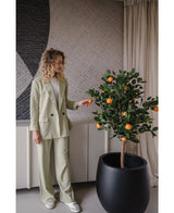 Artificial orange tree 120 cm - Easyplants Artificial Plants & Flowers