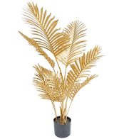 Artificial palm areca gold 120 cm - Easyplants Artificial Plants & Flowers