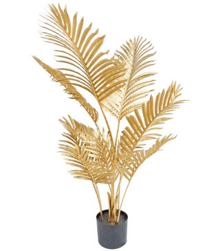 Artificial palm areca gold 120 cm - Easyplants Artificial Plants & Flowers