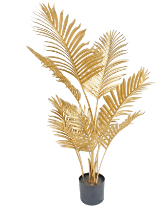 Artificial palm areca gold 120 cm - Easyplants Artificial Plants & Flowers
