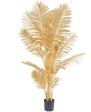 Artificial Palm Areca Gold 160 cm - Easyplants Artificial Plants & Flowers