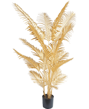 Artificial Palm Areca Gold 180 cm - Easyplants Artificial Plants & Flowers