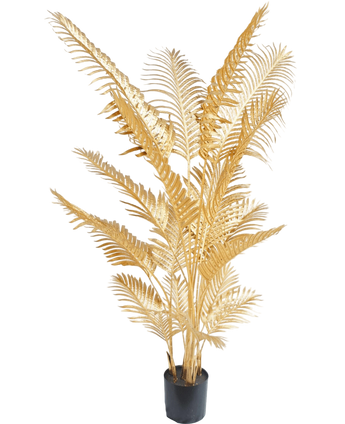 Artificial Palm Areca Gold 180 cm - Easyplants Artificial Plants & Flowers