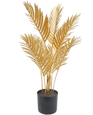 Artificial Palm Areca Gold 80 cm - Easyplants Artificial Plants & Flowers