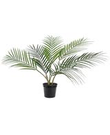 Artificial palm Chamaedorea 48 cm - Easyplants Artificial Plants & Flowers