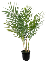 Artificial palm Chamaedorea 71 cm - Easyplants Artificial Plants & Flowers