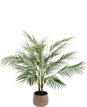 Artificial palm Chamaedorea 83 cm - Easyplants Artificial Plants & Flowers