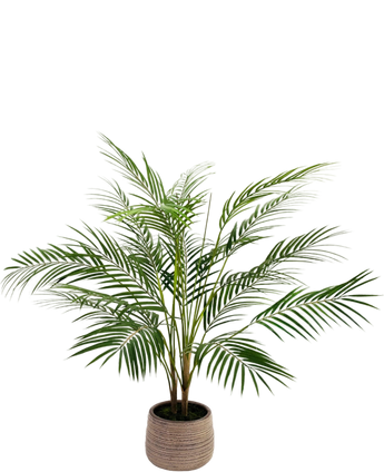 Artificial palm Chamaedorea 83 cm - Easyplants Artificial Plants & Flowers