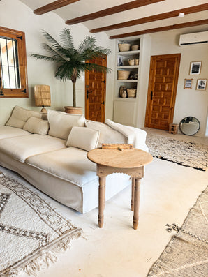 Artificial Palm Phoenix de Luxe 210 cm