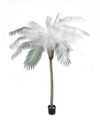 Kunstpalm Phoenix De Luxe 210 cm