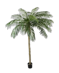 Kunstpalm Phoenix De Luxe 250 cm