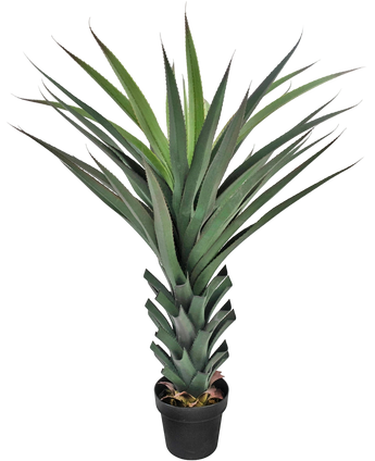 Artificial plant Agava Pandora 120 cm UV - Easyplants Artificial Plants & Flowers