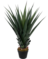 Artificial plant Agava Pandora 85 cm UV - Easyplants Artificial Plants & Flowers