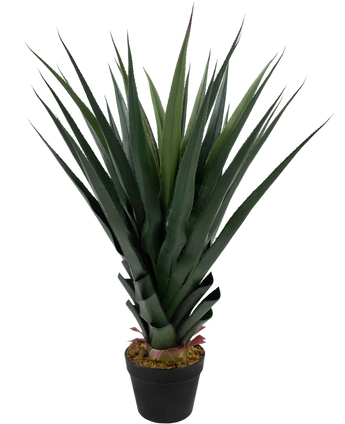 Artificial plant Agava Pandora 85 cm UV - Easyplants Artificial Plants & Flowers