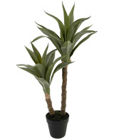 Artificial plant agave 76 cm - Easyplants Artificial Plants & Flowers