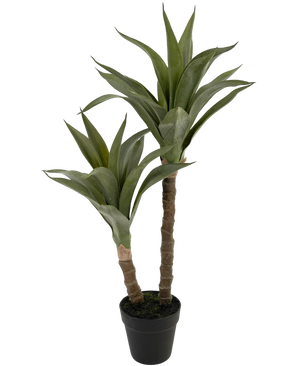 Artificial plant agave 76 cm - Easyplants Artificial Plants & Flowers