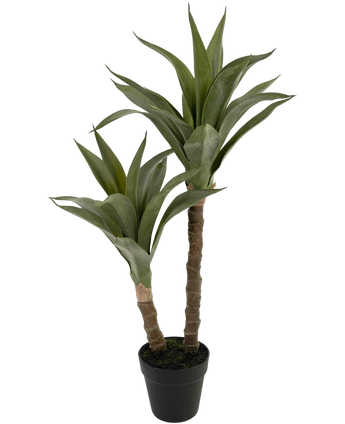 Artificial plant agave 76 cm - Easyplants Artificial Plants & Flowers