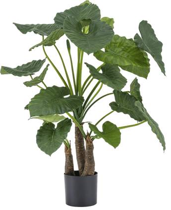Artificial plant Alocasia 120 cm - Easyplants Artificial Plants & Flowers