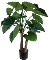 Artificial plant Alocasia 120 cm - Easyplants Artificial Plants & Flowers