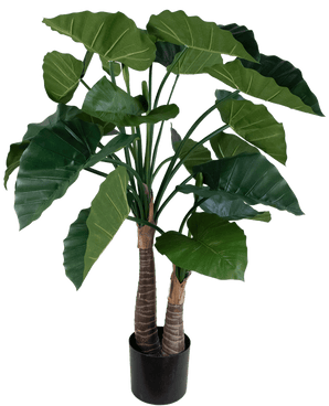 Artificial plant Alocasia 120 cm - Easyplants Artificial Plants & Flowers