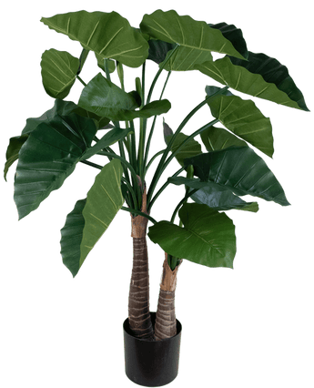 Artificial plant Alocasia 120 cm - Easyplants Artificial Plants & Flowers