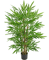 Artificial plant bamboo 120 cm - Easyplants Artificial Plants & Flowers