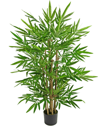 Artificial plant bamboo 120 cm - Easyplants Artificial Plants & Flowers