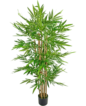 Artificial plant bamboo 150 cm - Easyplants Artificial Plants & Flowers