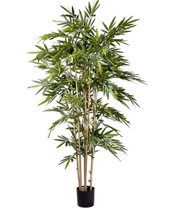 Artificial plant bamboo 180 cm - Easyplants Artificial Plants & Flowers