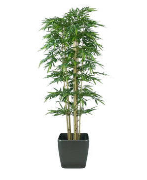 Artificial plant bamboo 300 cm fire retardant - Easyplants Artificial Plants & Flowers