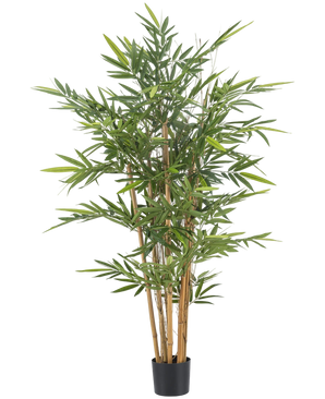 Artificial plant bamboo deluxe 150 cm - Easyplants Artificial Plants & Flowers
