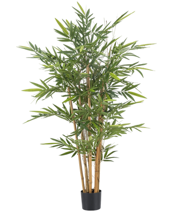Artificial plant bamboo deluxe 150 cm - Easyplants Artificial Plants & Flowers