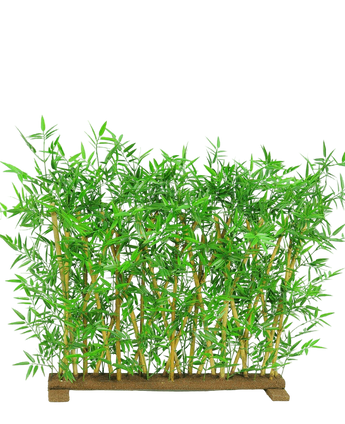 Artificial Plant Bamboo Screen 70x120 cm - Easyplants Artificial Plants & Flowers