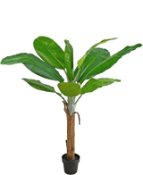 Artificial plant banana tree 150 cm - Easyplants Artificial Plants & Flowers