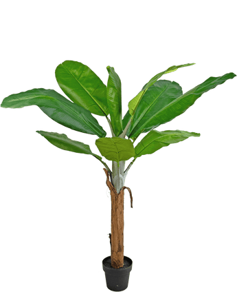 Artificial plant banana tree 150 cm - Easyplants Artificial Plants & Flowers