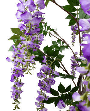 Artificial plant bluishegen 210 cm