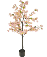 Artificial plant bougainvillea 150 cm pink - Easyplants Artificial Plants & Flowers