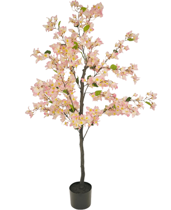 Artificial plant bougainvillea 150 cm pink - Easyplants Artificial Plants & Flowers