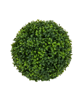 Artificial Plant Buxus Roman Style UV D30cm - Easyplants Artificial Plants & Flowers
