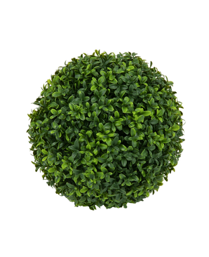 Artificial Plant Buxus Roman Style UV D30cm - Easyplants Artificial Plants & Flowers