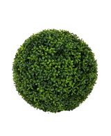Artificial Plant Buxus Roman Style UV D40CM - Easyplants Artificial Plants & Flowers