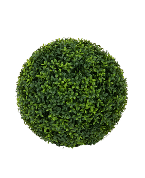 Artificial Plant Buxus Roman Style UV D40CM - Easyplants Artificial Plants & Flowers