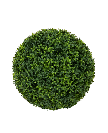 Artificial Plant Buxus Roman Style UV D40CM - Easyplants Artificial Plants & Flowers