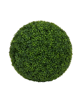 Artificial Plant Buxus Roman Style UV D55CM - Easyplants Artificial Plants & Flowers